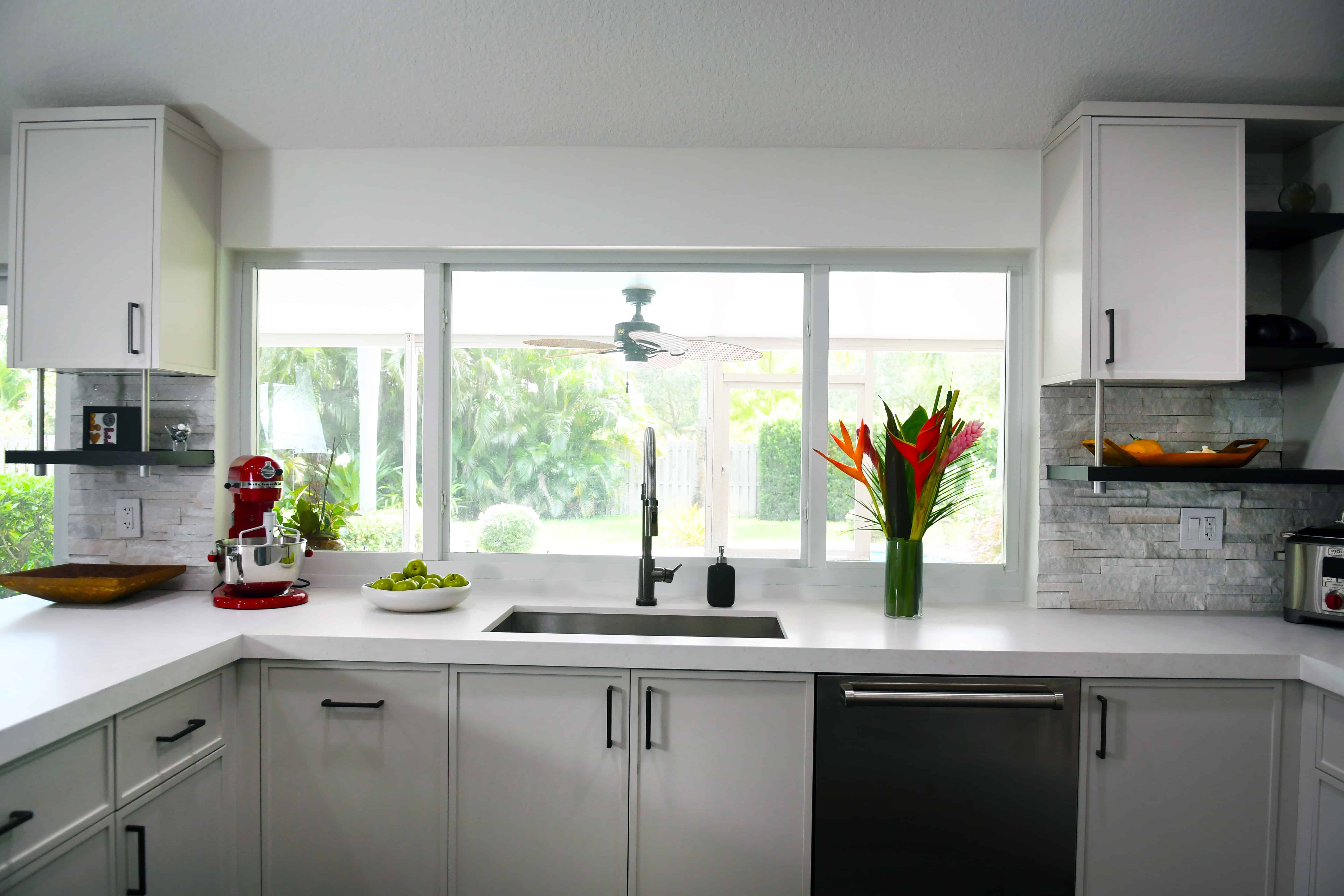 Kitchen Cabinets Fort Lauderdale